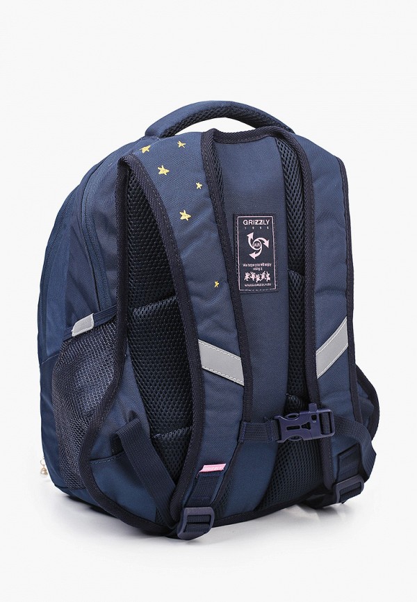 фото Рюкзак grizzly