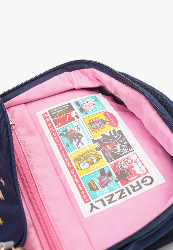 фото Рюкзак grizzly