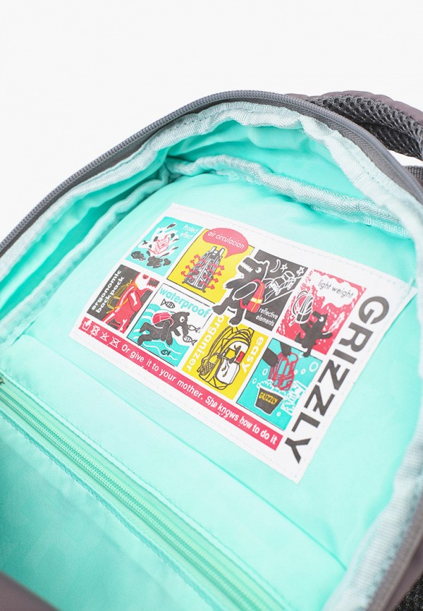 фото Рюкзак grizzly