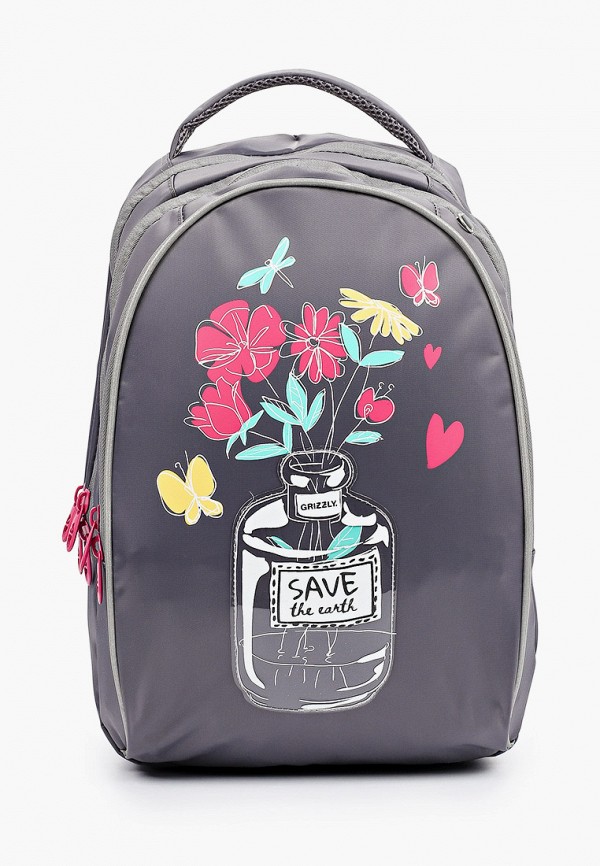 фото Рюкзак grizzly