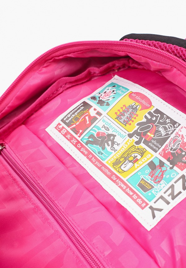 фото Рюкзак grizzly