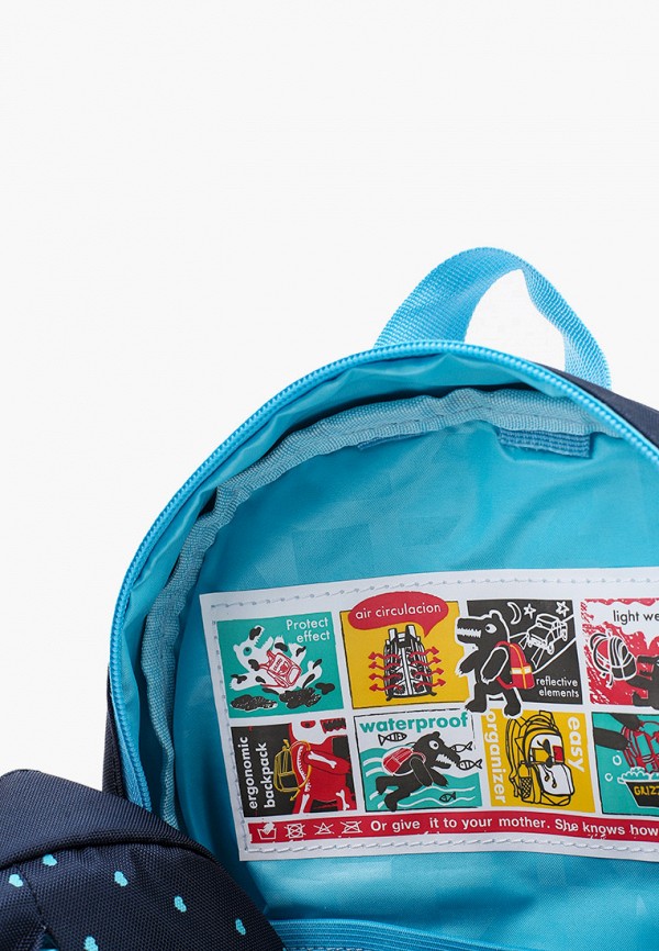 фото Рюкзак grizzly