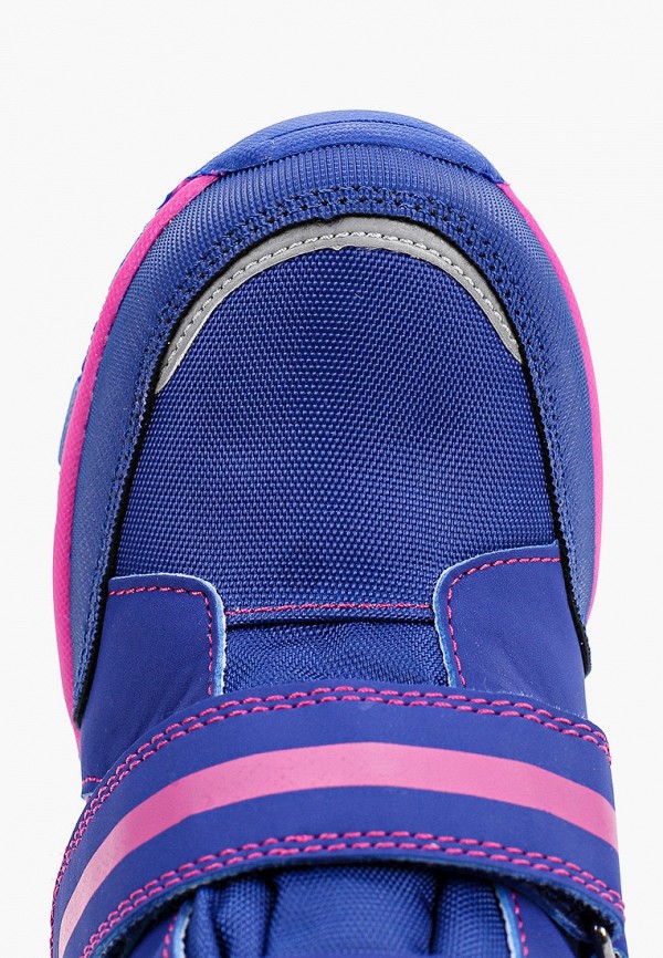 фото Полусапоги orthoboom