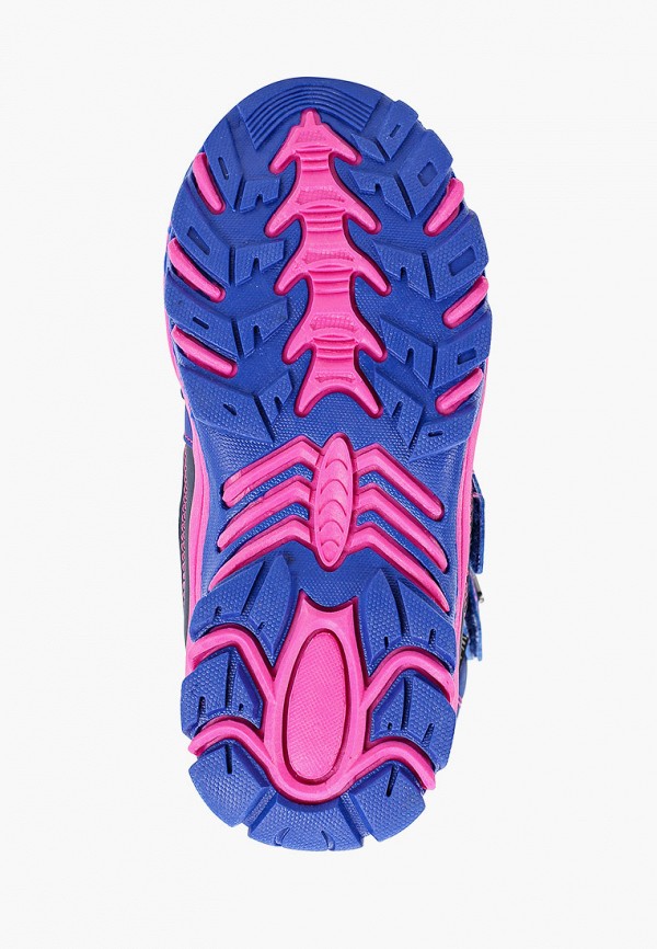 фото Полусапоги orthoboom