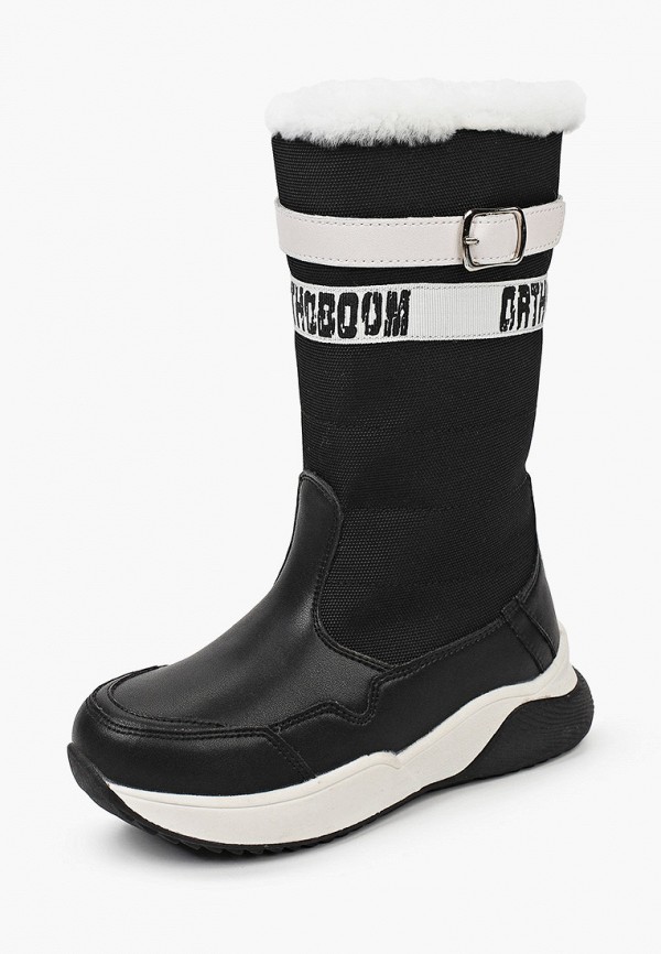 фото Сапоги orthoboom