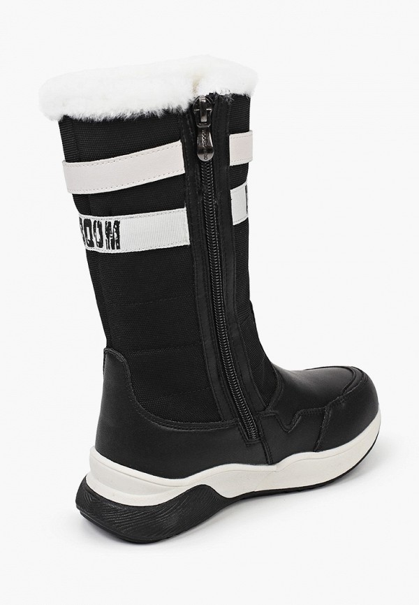 фото Сапоги orthoboom