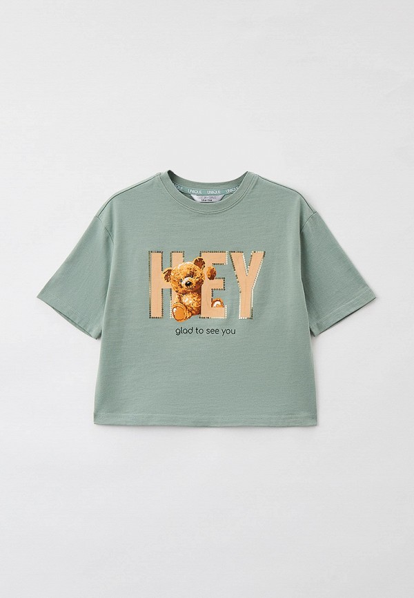 фото Футболка gloria jeans