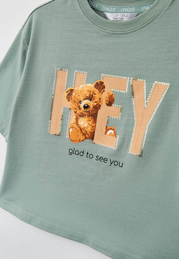 фото Футболка gloria jeans