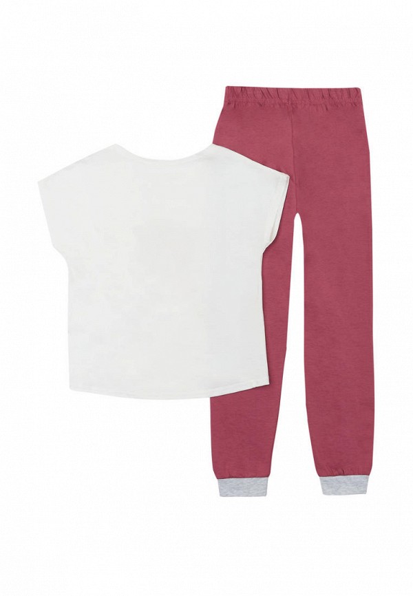 Пижама Кена, Бежевый;розовый, Кена MP002XG0275Q 
Пижама Кена, Бежевый;розовый, Кена MP002XG0275Q