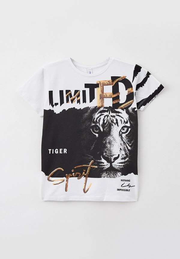 фото Футболка playtoday