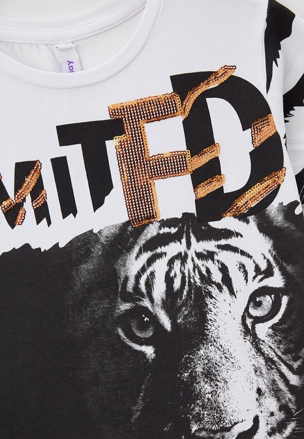 фото Футболка playtoday