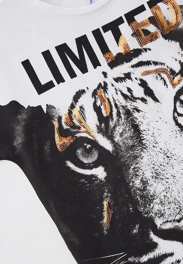 фото Футболка playtoday