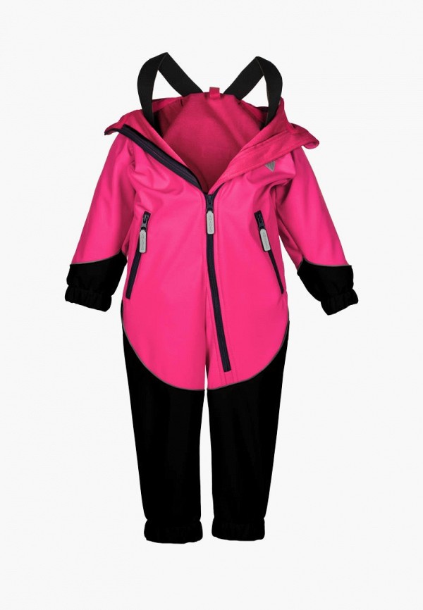 фото Комбинезон stylish amadeo