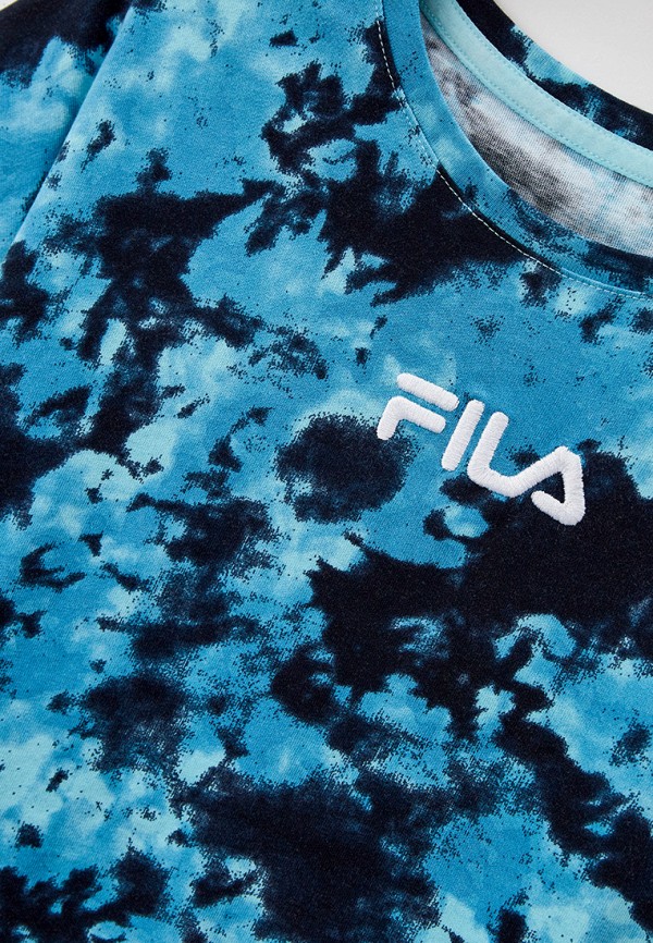 фото Футболка fila