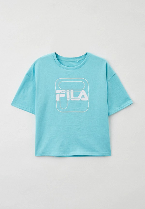 фото Футболка fila