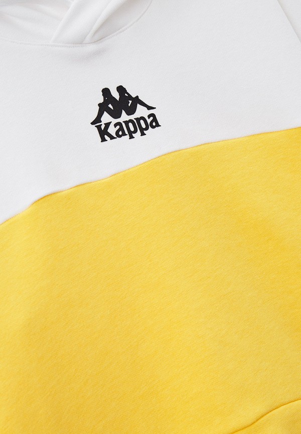 фото Худи kappa