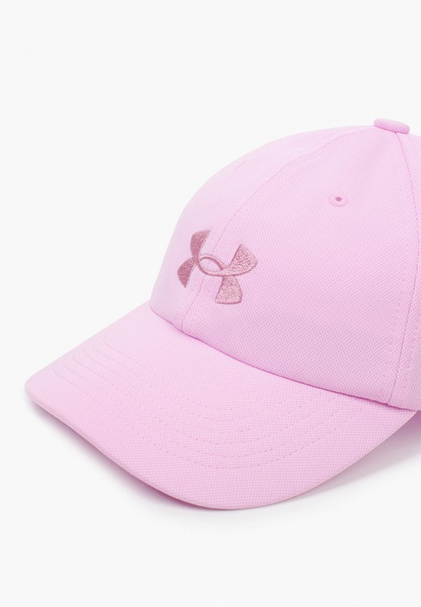 фото Бейсболка under armour