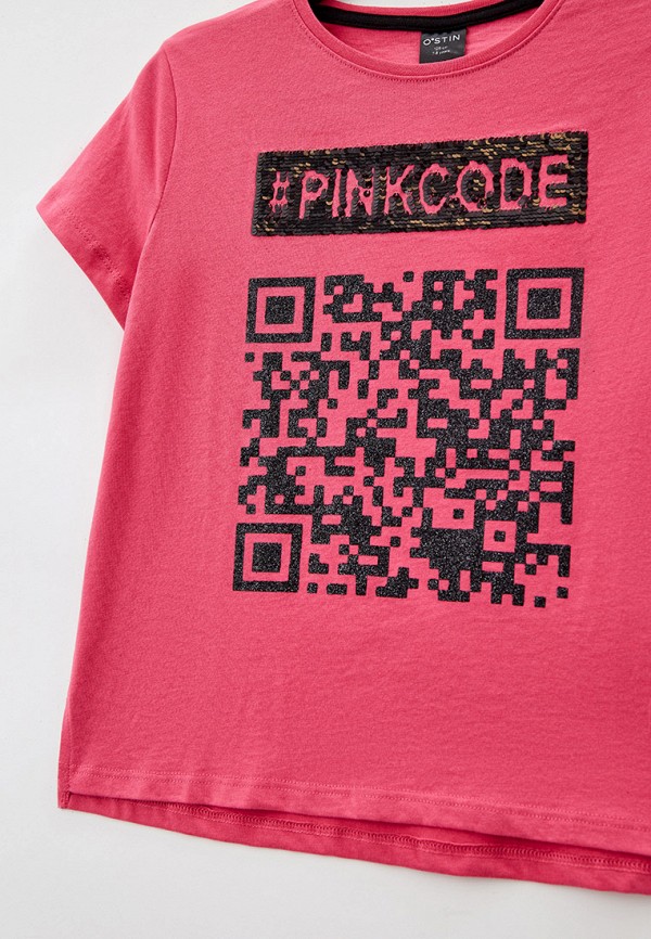 фото Футболка o'stin