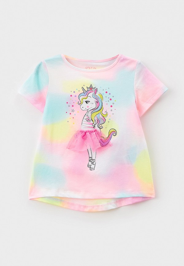 фото Футболка o'stin