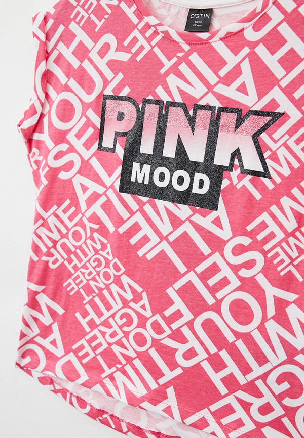 фото Футболка o'stin