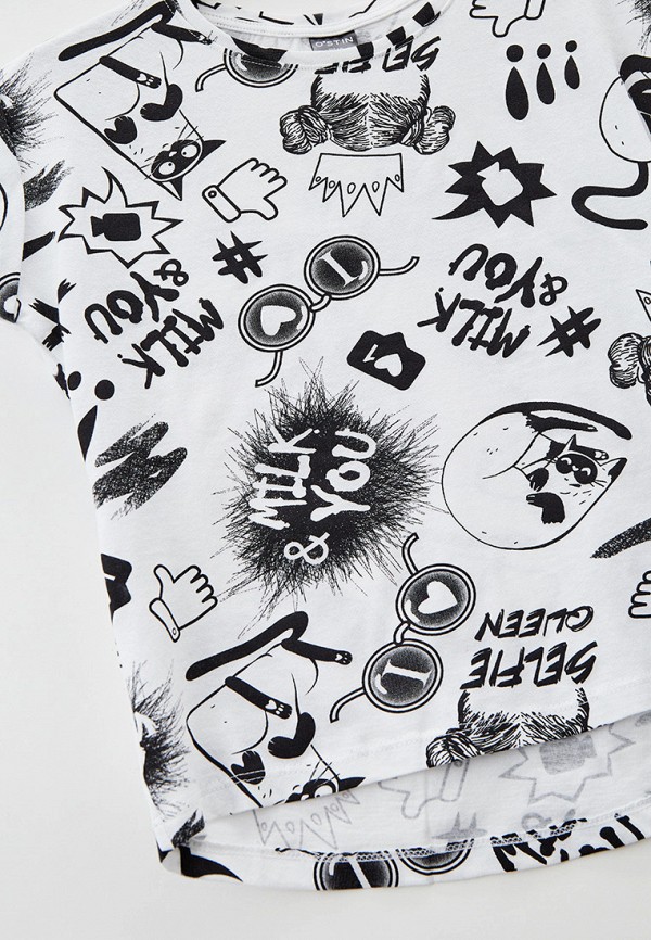 фото Футболка o'stin