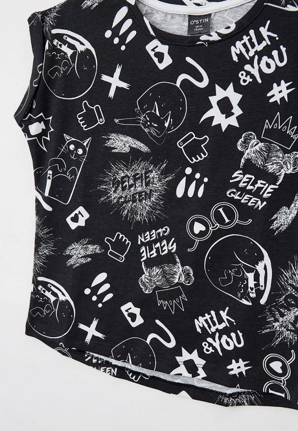 фото Футболка o'stin