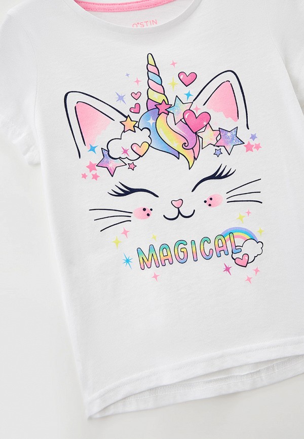 фото Футболка o'stin