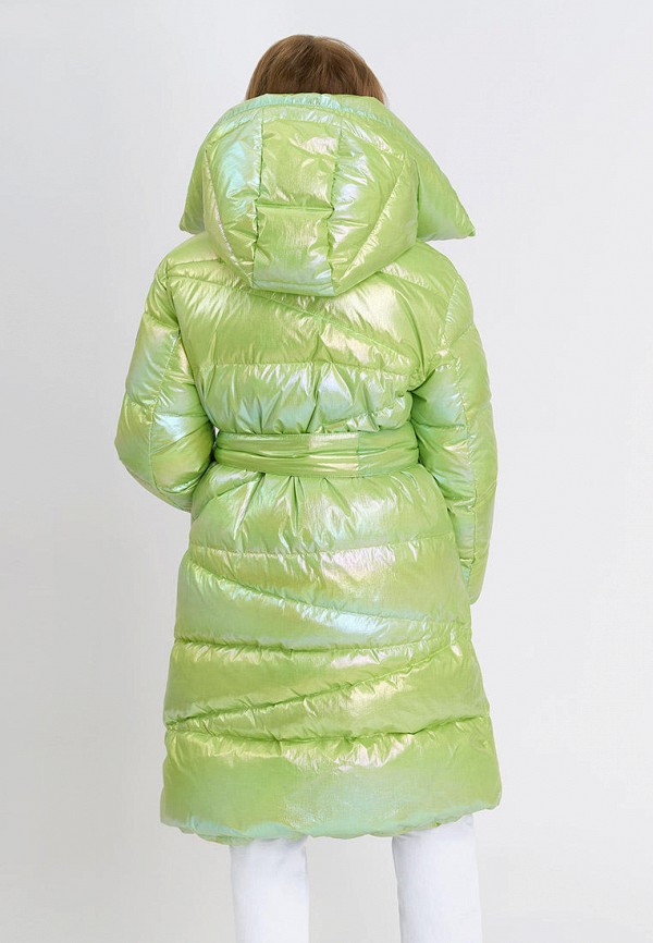 фото Пуховик талви