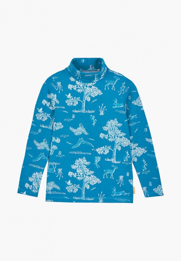 фото Водолазка kogankids