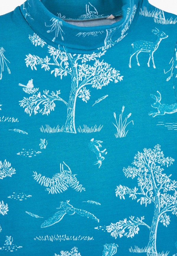 фото Водолазка kogankids