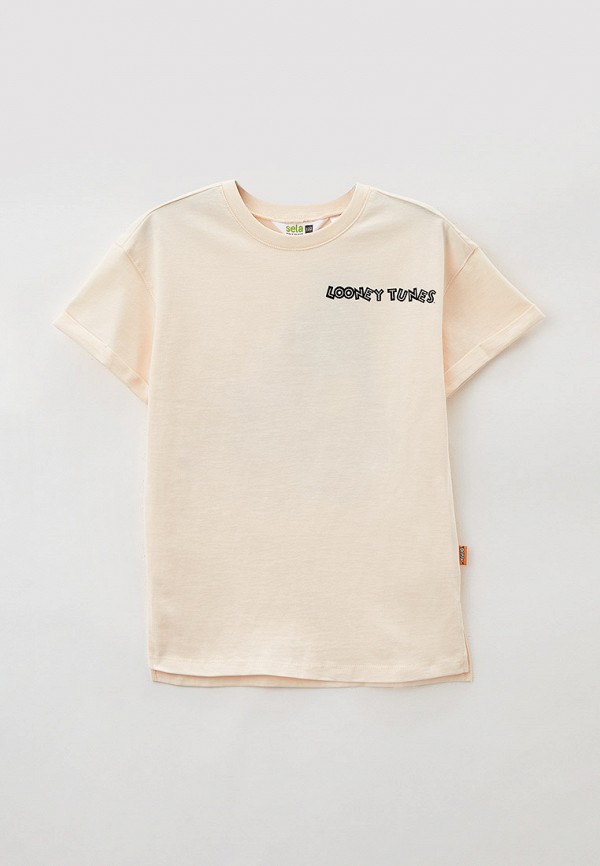 фото Футболка sela