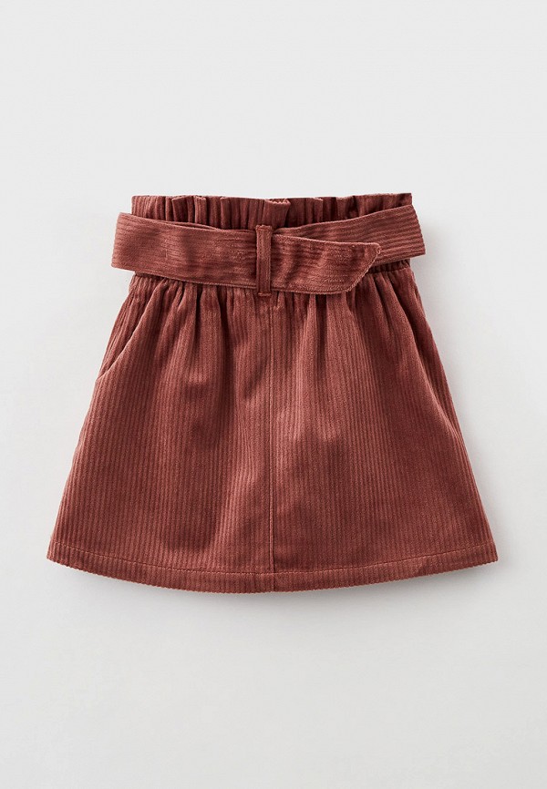 фото Юбка и ремень gloria jeans