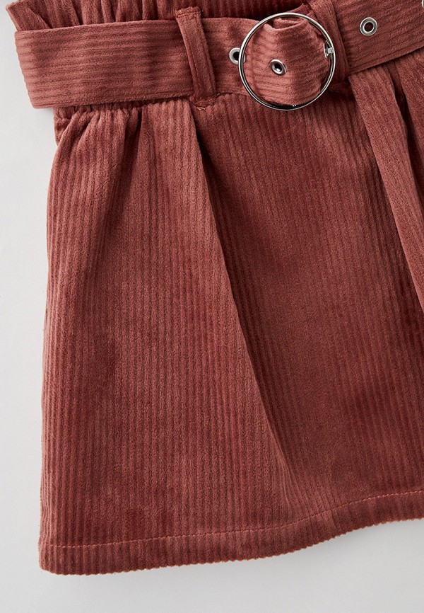 фото Юбка и ремень gloria jeans