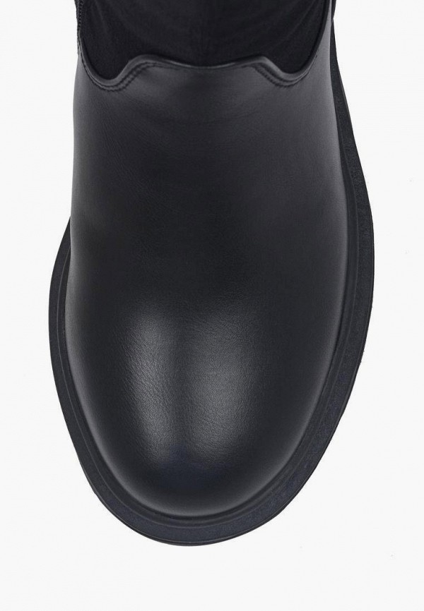 фото Сапоги t.taccardi