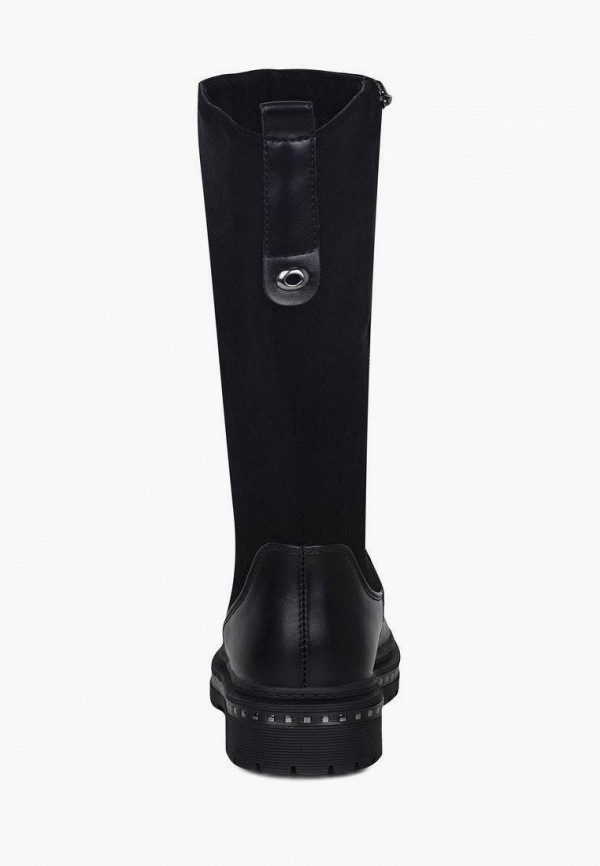 фото Сапоги t.taccardi