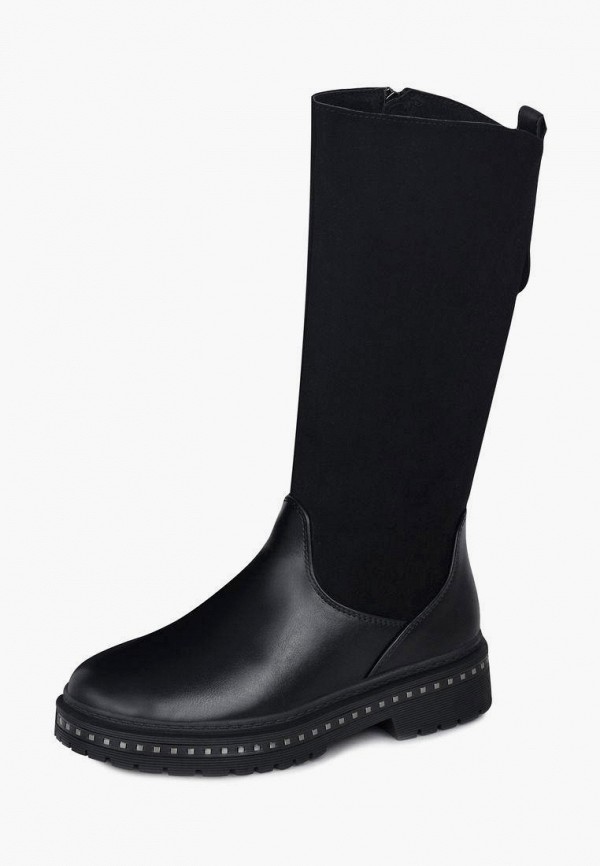 фото Сапоги t.taccardi