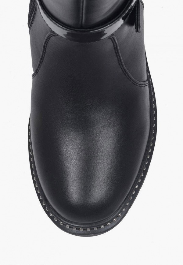 фото Сапоги t.taccardi