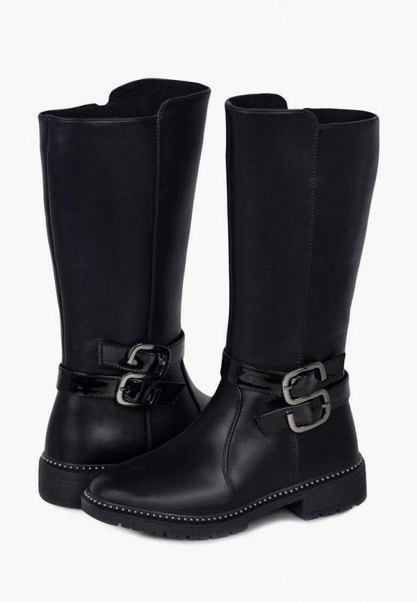 фото Сапоги t.taccardi