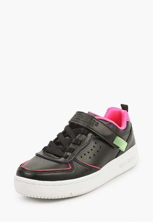 фото Кеды skechers