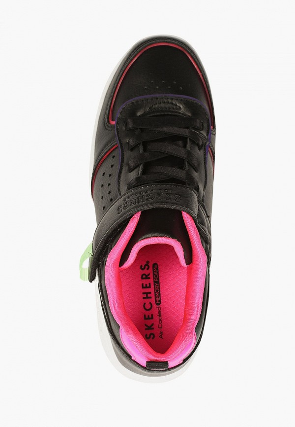 фото Кеды skechers