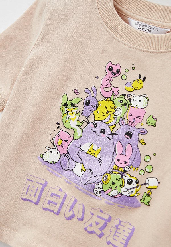 фото Футболка gloria jeans