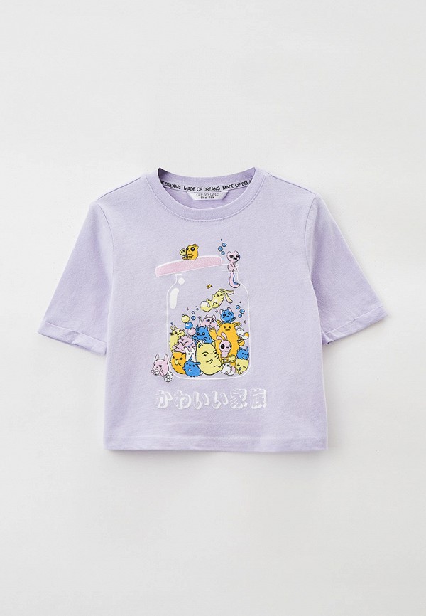 фото Футболка gloria jeans