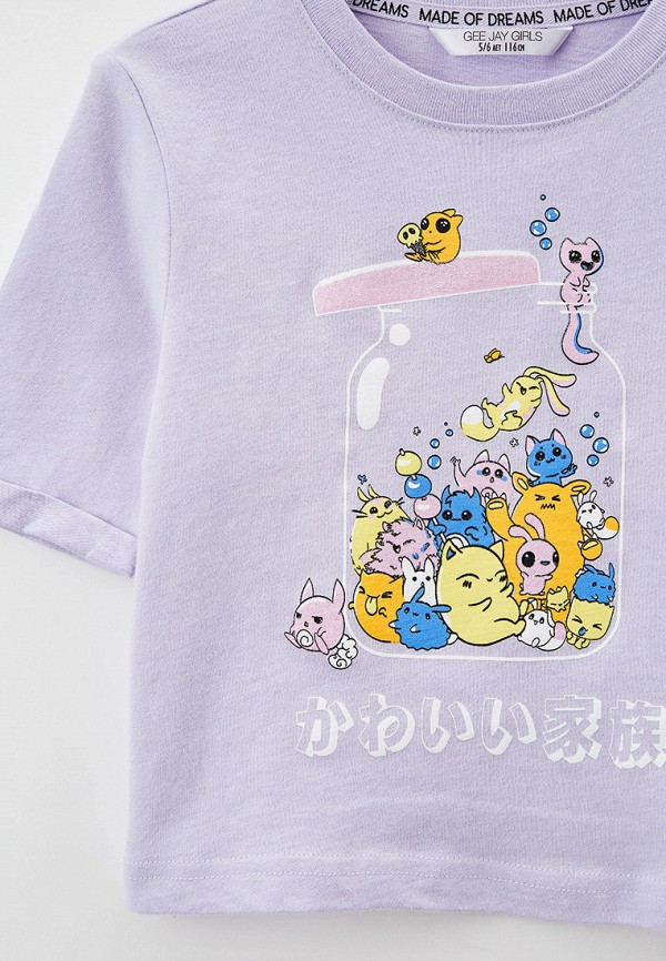 фото Футболка gloria jeans