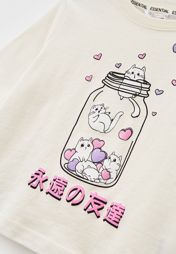 фото Футболка gloria jeans