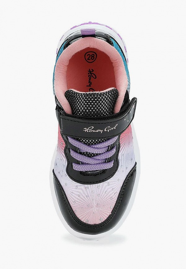 фото Кроссовки honey girl