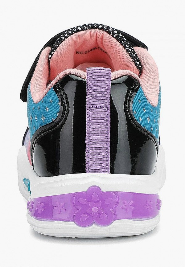 фото Кроссовки honey girl