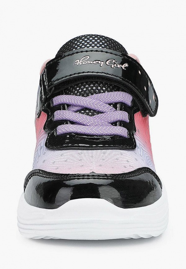 фото Кроссовки honey girl