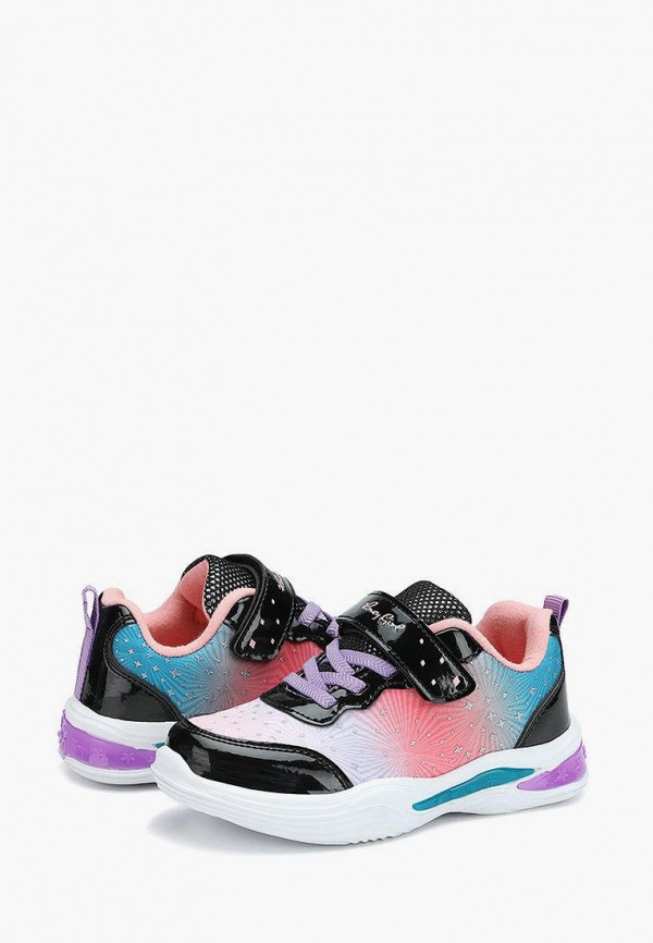 фото Кроссовки honey girl