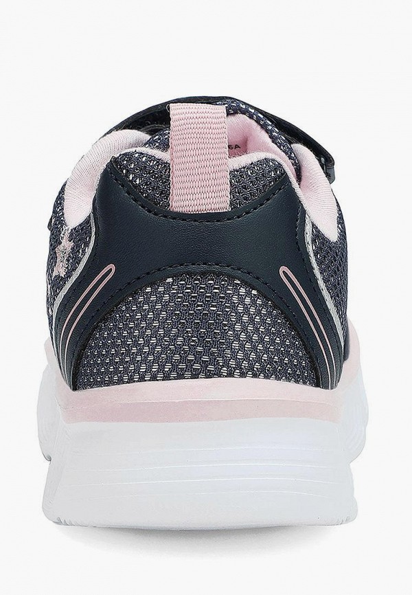 фото Кроссовки honey girl