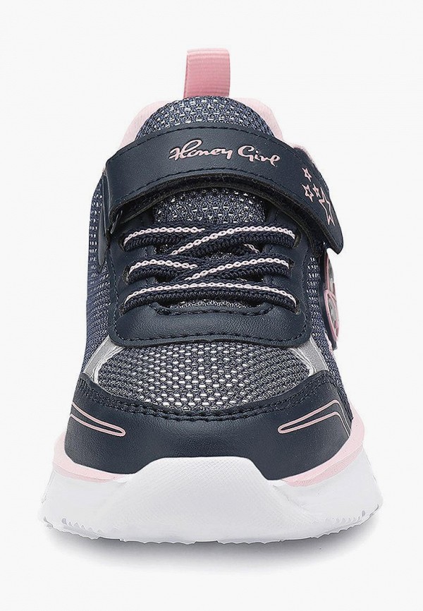 фото Кроссовки honey girl